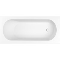 Whitecross Gin 175x80 0217.175080.200 (белый матовый)