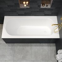 Whitecross Gin 175x80 0217.175080.200 (белый матовый) Image #4