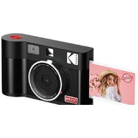 Kodak Mini Shot 2 Era MS200B (черный)