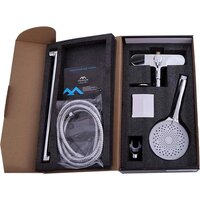 Fashun A2285 (хром) Image #3