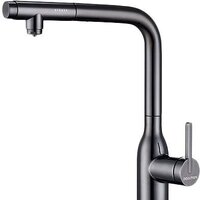 Paulmark Viper VI213105-GB (черный/черный глянцевый)