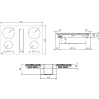 Akpo Tytan Induction 4 WK-9 Image #3