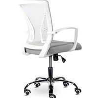 Brabix Wings MG-306 (серый) Image #4