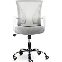 Brabix Wings MG-306 (серый) Image #3