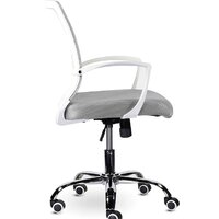 Brabix Wings MG-306 (серый) Image #2