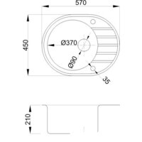 БелЭворс New Lux L (бежевый) Image #2