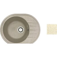 БелЭворс New Lux L (бежевый)