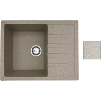 БелЭворс Vega L (темно-бежевый, без сифона) Image #1