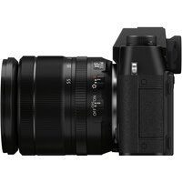 Fujifilm X-T30 II Kit 18-55mm (черный) Image #7
