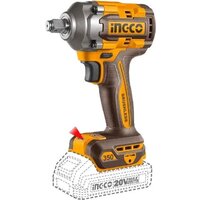 Ingco CIWLI2035 (с 2-мя АКБ, кейс) Image #2