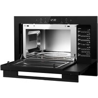 Monsher MMH 1525 Noir Image #5