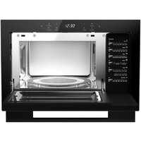 Monsher MMH 1525 Noir Image #4