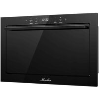 Monsher MMH 1525 Noir Image #2