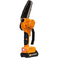 Partisan AS-2146BL (с 2-мя АКБ, кейс)