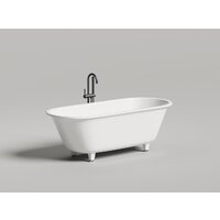 Salini Ornella Axis 180x80 103411M (S-Sense, матовый) Image #9