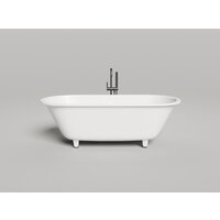 Salini Ornella Axis 180x80 103411M (S-Sense, матовый) Image #10