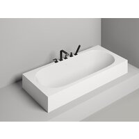 Salini Ornella Axis 180x80 103411M (S-Sense, матовый) Image #5