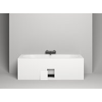 Salini Ornella Axis 180x80 103411M (S-Sense, матовый) Image #7