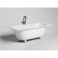 Salini Ornella Axis 180x80 103411M (S-Sense, матовый)