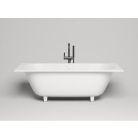 Salini Ornella Axis 180x80 103411M (S-Sense, матовый) Image #2