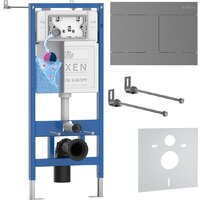 Roxen StounFix Dual Fresh 868405