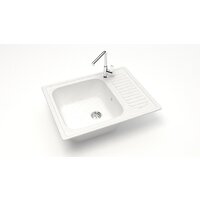 MARRBAXX Карельский камень модель 15/G31 F015G031 (белый) Image #2