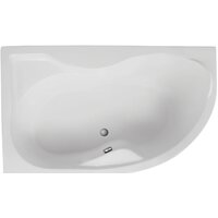 Polimat Dora 170x110 L (с ножками)