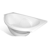 Эстет Gracia 170x94 Silk ФР-00014530 (правый) Image #2