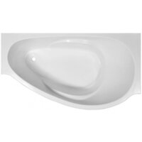 Эстет Gracia 170x94 Silk ФР-00014530 (правый)