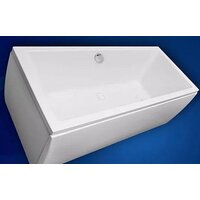 VagnerPlast Cavallo 180x80 (с каркасом и 2 экранами) Image #3