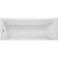 VagnerPlast Cavallo 180x80 (с каркасом и 2 экранами)