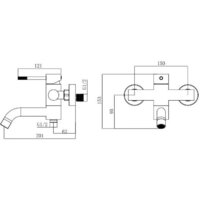 Voda Vessel VSL54G Image #2