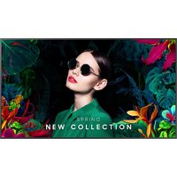 Samsung QM75C LH75QMCEBGCXCI