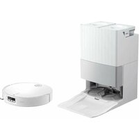 Roborock Qrevo EdgeT QRET02-02 (евровилка, с русской озвучкой, белый) Image #11