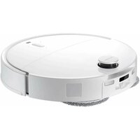 Roborock Qrevo EdgeT QRET02-02 (евровилка, с русской озвучкой, белый) Image #8