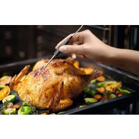 Electrolux AssistedCooking SENSE 800 KOEBP39WX Image #6