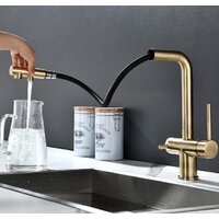 Paulmark Serpentine SE213222-BR (бронза) Image #14