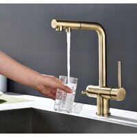 Paulmark Serpentine SE213222-BR (бронза) Image #13