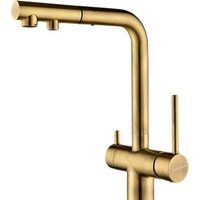 Paulmark Serpentine SE213222-BR (бронза)