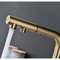 Paulmark Serpentine SE213222-BR (бронза) Image #4