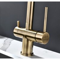 Paulmark Serpentine SE213222-BR (бронза) Image #12