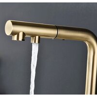 Paulmark Serpentine SE213222-BR (бронза) Image #10