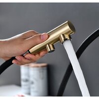 Paulmark Serpentine SE213222-BR (бронза) Image #11