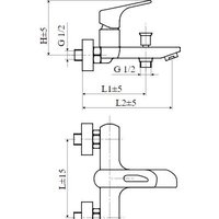 Slovarm EG.3515/I-150 Image #2