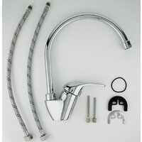 Esko Riga RG 519 Image #4