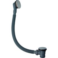 Lauter Seraphina 160x80 2112160R (с ножками и сифоном 21Y31000 хром) Image #14