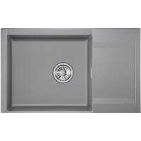 Granula ES-7807 (алюминиум) Image #2