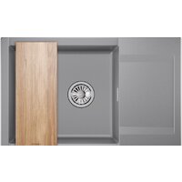 Granula ES-7807 (алюминиум)