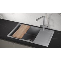 Granula ES-7807 (алюминиум) Image #3