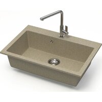 MARRBAXX Карельский камень модель 39/Q5 (песочный) Image #2